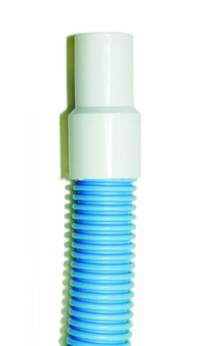 HydroTools by Swimline 1-1/4-Inch Diameter With Swivel Cuff 30-Foot Pool Vacuum Hose