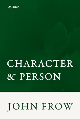 Character and Person view 2