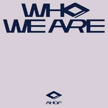 AHOF 1st MINI ALBUM WHO WE ARE 65枚セット AHOF - 1st Mini Album WHO WE ARE (JEWEL Ver.)