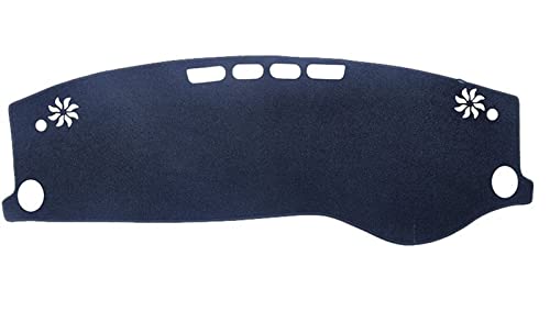 Tapis de protection anti-reflet pour tableau de bord Infiniti QX50