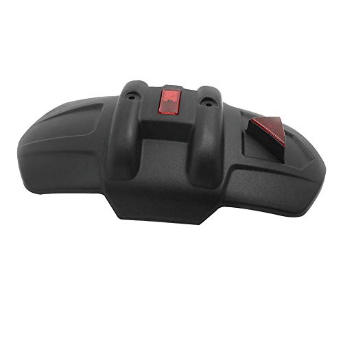 Image of 390 Rear Fender Mudguard Cover Splash Guard for 390 200 2017-2018 200 390 Rear Wheel Tire Hugger Cover