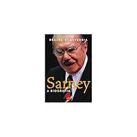 Sarney - A Biografia 8580441129 Book Cover