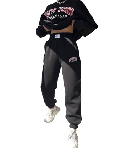 Ensemble jogging femme deux pièces pour en finir avec l'inconfort des vêtements serrés