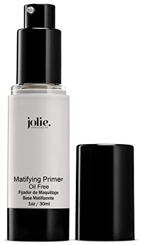 Jolie Oil Free Matifying Primer