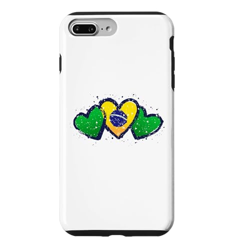 �u���W���Ɨ��L�O�� �u���W���a�� ���� �� �u���W�� �X�}�z�P�[�X iPhone 7 Plus/8 Plus �p