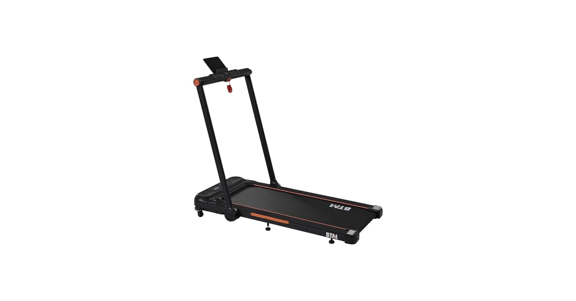 Amazon | 電動トレッドミル ランニングマシン | 最大速度 16km/h