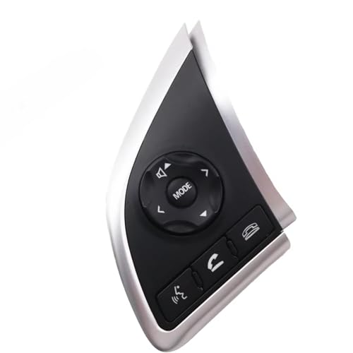 Botones de crucero: la solución ideal para sustituir el interruptor de volante de tu Mitsubishi 2