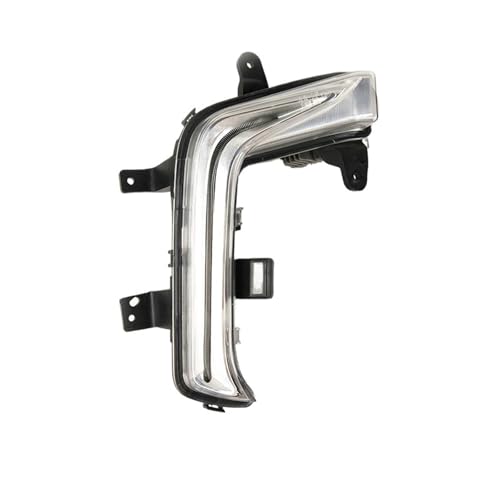 Feu antibrouillard LED Chevrolet Tracker remplacez votre optique droite