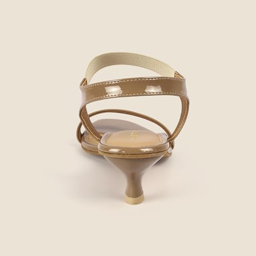 Image of Metro Women's Fashion Sandals