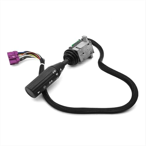 Levier combiné multifonction 577.59015 pour rénovation habitacle