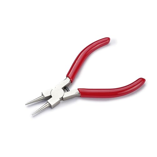 Huron Pliers Round Nose