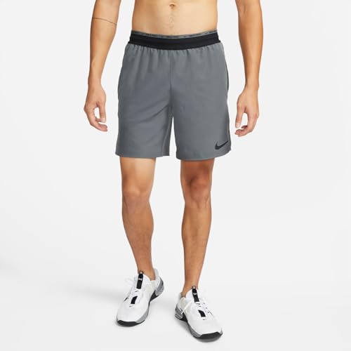 Short Nike Dri FIT Flex Rep - vue 6