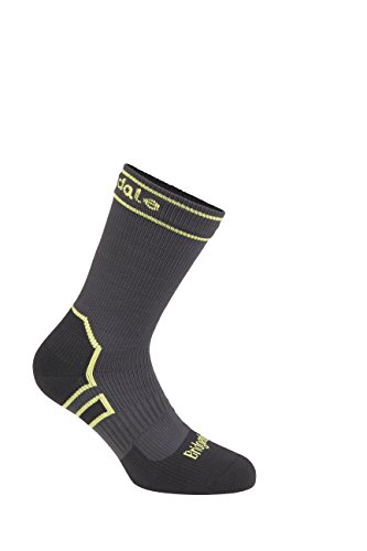 Image of Bridgedale unisex-adult Mens and Hiking-socks