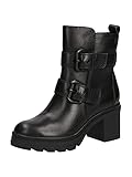 CAPRICE Damen Stiefelette 9-9-25400-29 022 G-Weite Größe: 40 EU