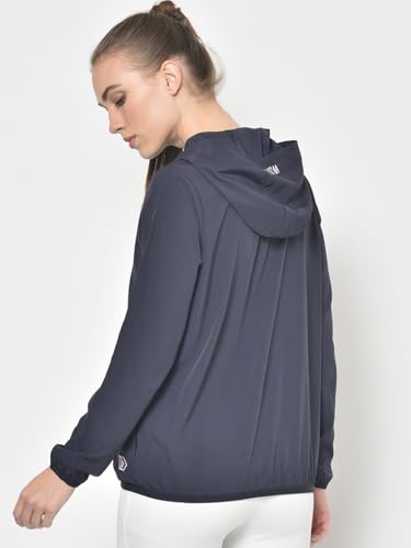 Image of PERFKT-U Women Lightweight Running Sports Jacket