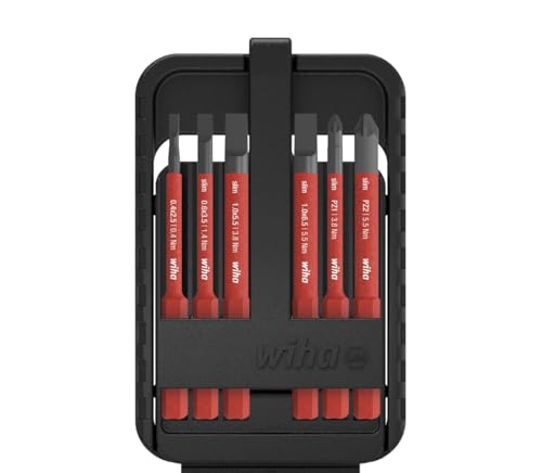 Varilla intercambiable SB 2831B900 slimBit Box compact et léger - 2