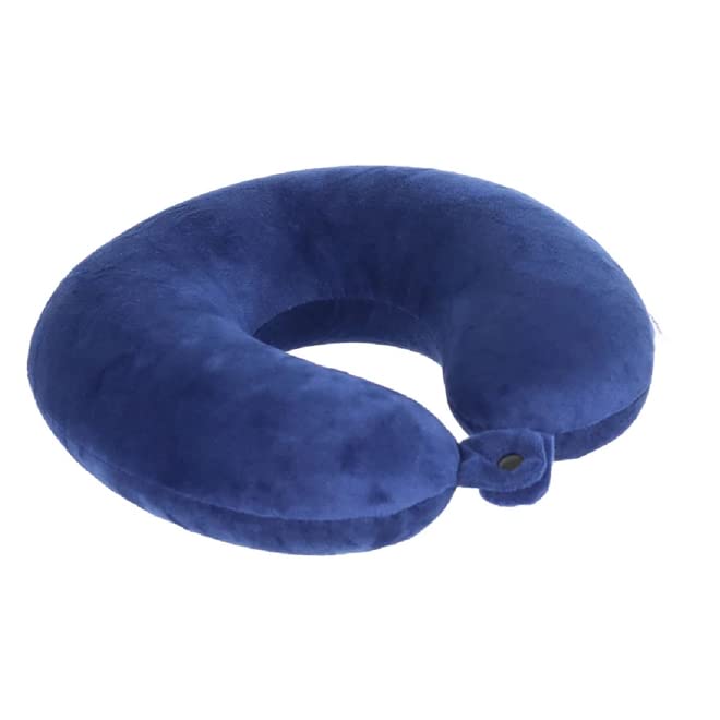 Coussin De Voyage Avion : Samsonite Global Travel Accessories - Memory Foam Oreiller de voyage,... – Image 2