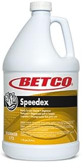 Speedex (Rtu) Heavy Duty Cleaner/degreaser- 1 Gallon
