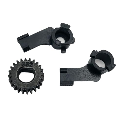 Roulements Zebra GK420T GX420T pour réparer les erreurs d'alignement