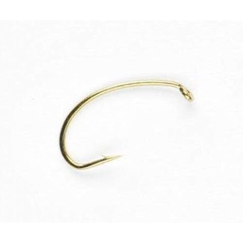 Fly Tying Hooks, Veniards Osprey Standard grub hook Cover