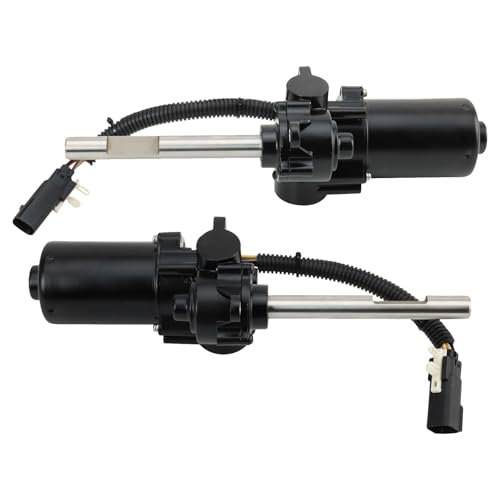 Motor Power Running Board TRQ para Ram 1500 2019-2022 miniatura 1