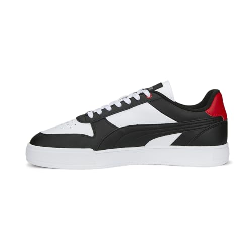 Puma Men's Caven Sneaker4