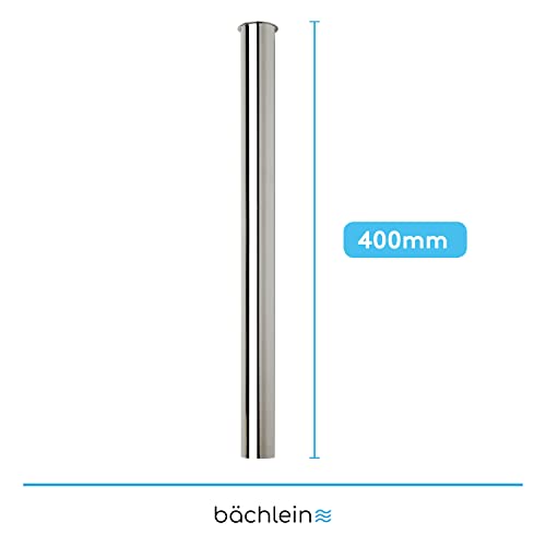 Bächlein Tubo ad Immersione Universale per Sifone
