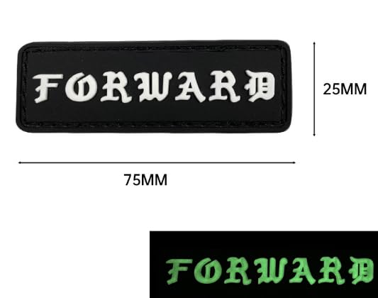 PANDORA ダミー　Forward Observations Group 87321613-A40C-4309-AD42-