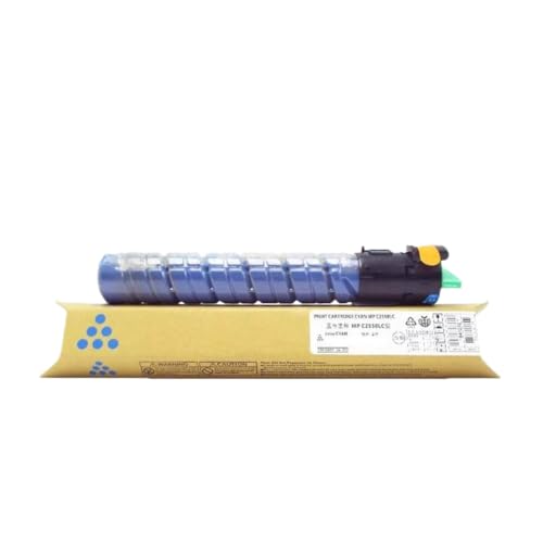 Cartouche de toner MPC2550 pour imprimer de longs rapports sans interruption
