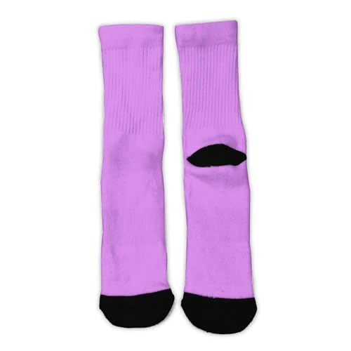 Women's Soft All Season Socks Dress Decor Sport Running Socks2