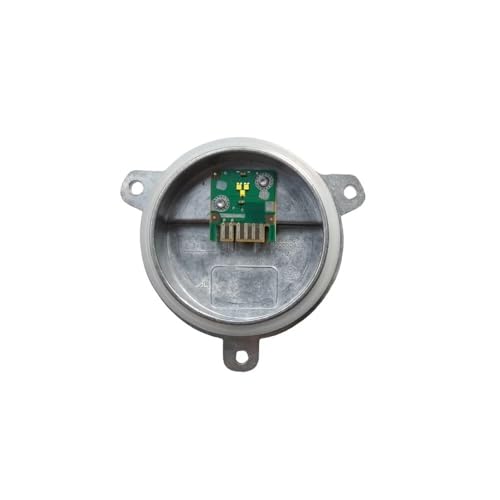 Módulo DRL luz diurna blanco compatible con X7 G07 restauración faros UE