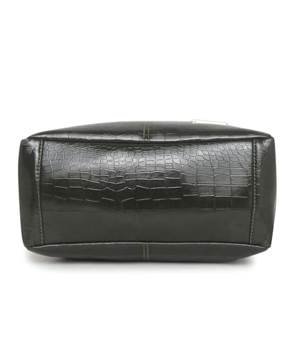 Image of Stylish and Fashionable PU Leather Handbag For Women & Girls