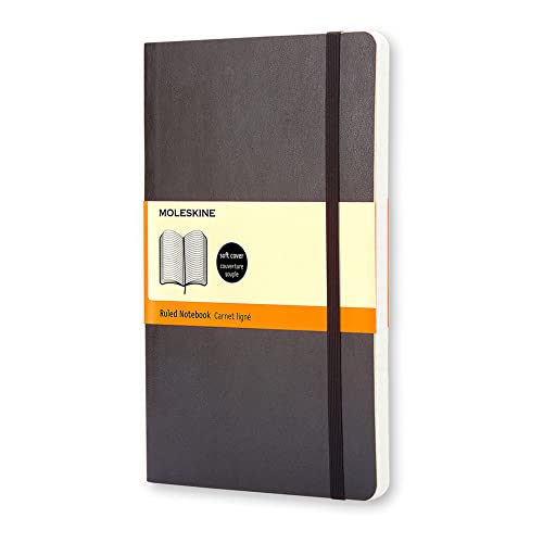 Review De Cuaderno Moleskine COSTCO Del Mes.