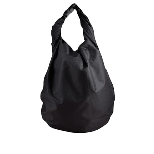 Sac de casque étanche pour Kawasaki KLX250 contre le vol et la pluie fine