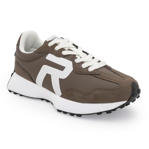 Image of Red Tape Womens Rll0375 Lifestyle Sneakers