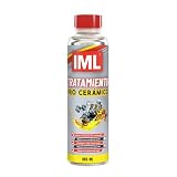 Tratamiento Pro Cerámico Antifricción - Cantidad: 1 unidad