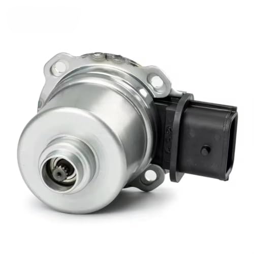 Motor actuador de embrague DPS6 soluciona tirones en Ford Focus y Fiesta 4