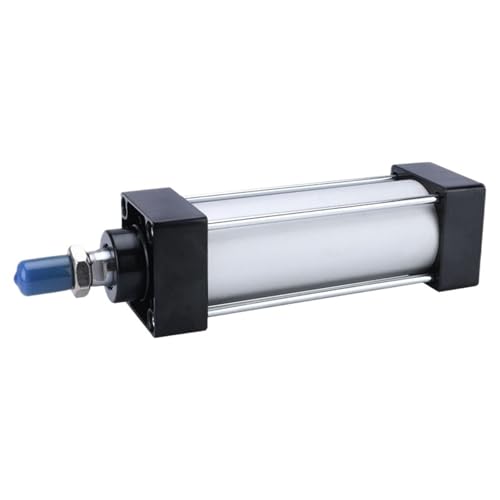 Vérin pneumatique SC32 double effet pour rénover votre établi