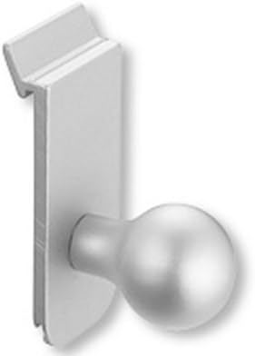 High Logic Storage System Hook Parts, Ball, Large