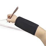 Weighted Wrist Cuffs for Tremors Hand Weighted Utensils for Hand Tremors Perfect Writing Weights & Hand Strengthening Tools for Parkinson’s Essential Tremors Patients