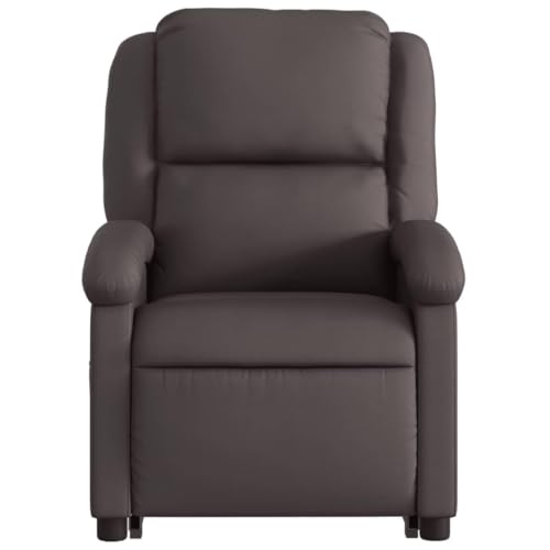Sillón eléctrico reclinable con masaje y calor miniatura 3