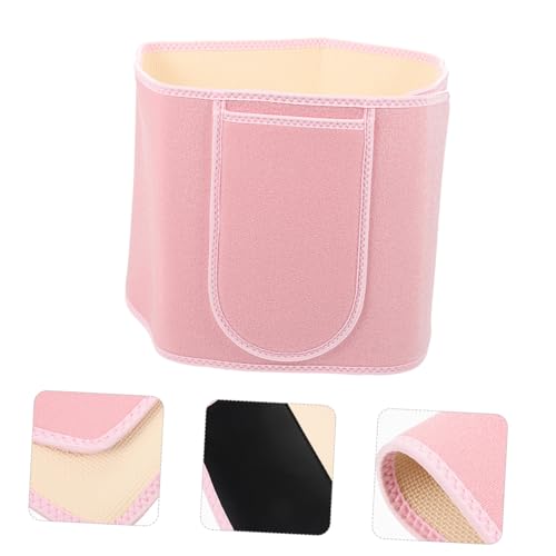 Faja de soporte lumbar para espalda unisex talla 100 cm miniatura 7