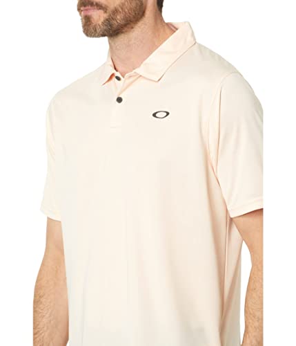 Image of Oakley Men's Icon Tn Protect Rc Polo