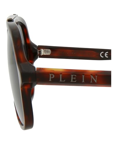 Philipp Plein Aviator-Frame Acetate Sunglasses4
