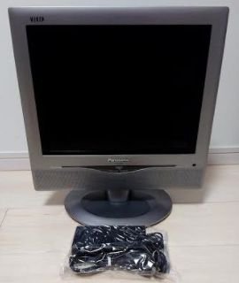 Amazon | パナソニック 14V型 液晶 テレビ TH-14LB2 2004年