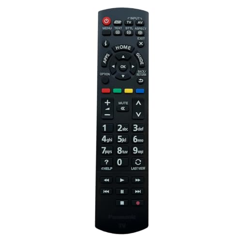 Original N2QAYB000829 N2QAYB00928 TV Fernbedienung kompatibel mit...