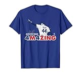 Anthony Rizzo 4M4Zing - Amazing T-Shirt - Apparel T-Shirt