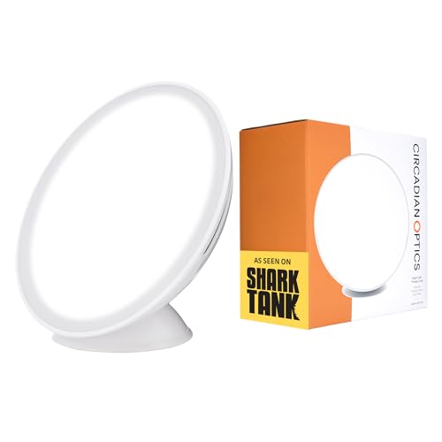 Circadian Optics Lampu
