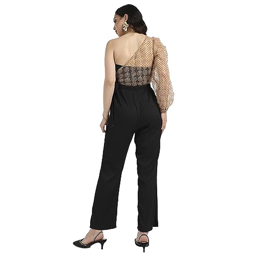 Image of Campus Sutra Women Jumpsuit