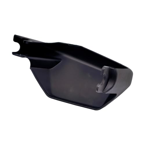 Protège-mains pour Suzuki V-Strom DL650 2004-2023 noir